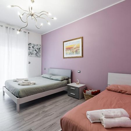 Moderno Bilocale A 5 Minuti Dal Centro Storico Apartman Torino Kültér fotó