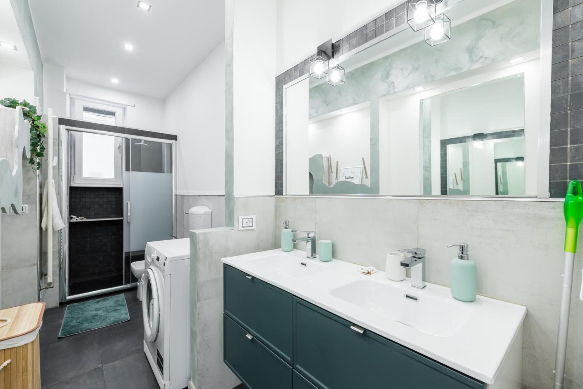 Moderno Bilocale A 5 Minuti Dal Centro Storico Apartman Torino Kültér fotó