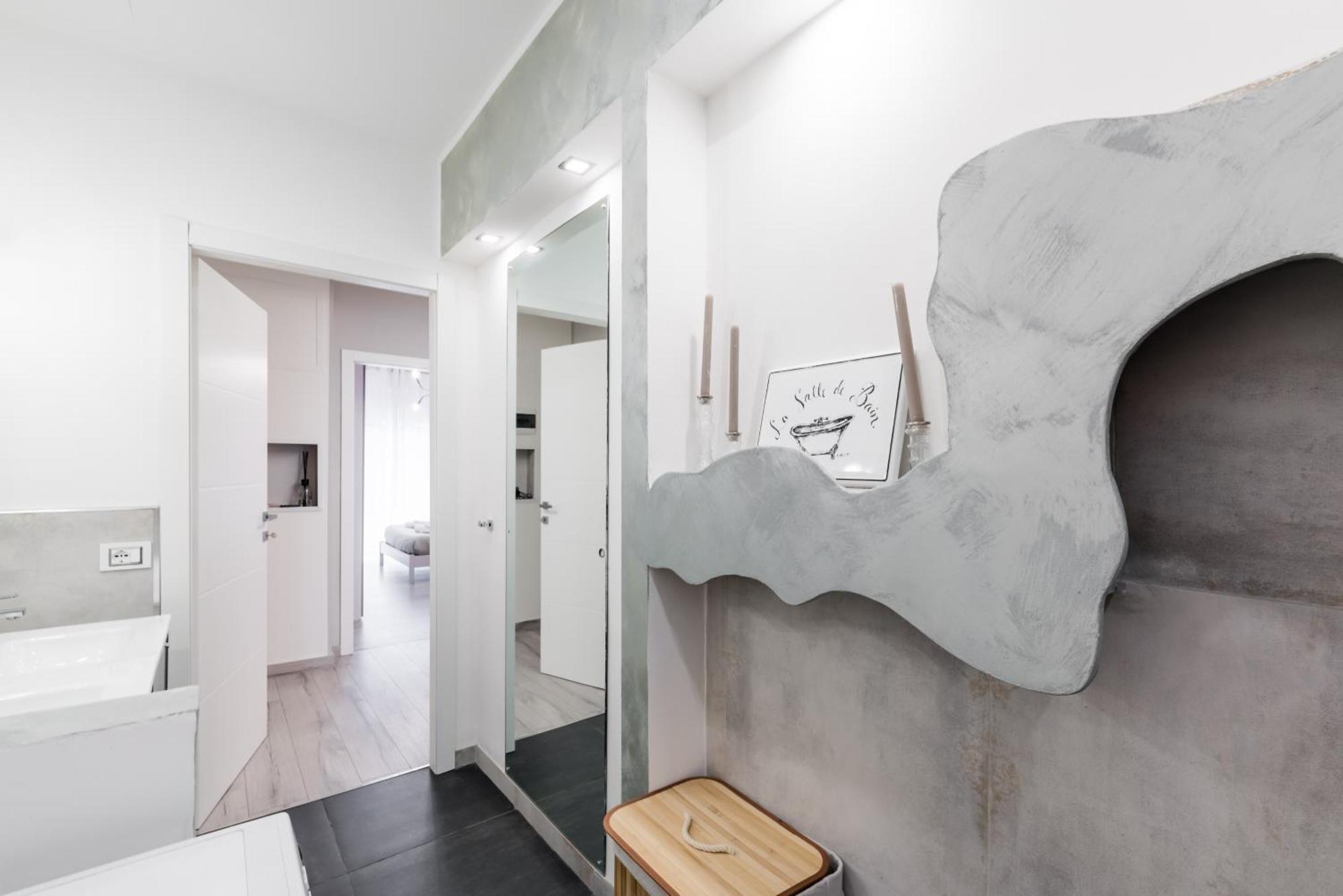Moderno Bilocale A 5 Minuti Dal Centro Storico Apartman Torino Kültér fotó