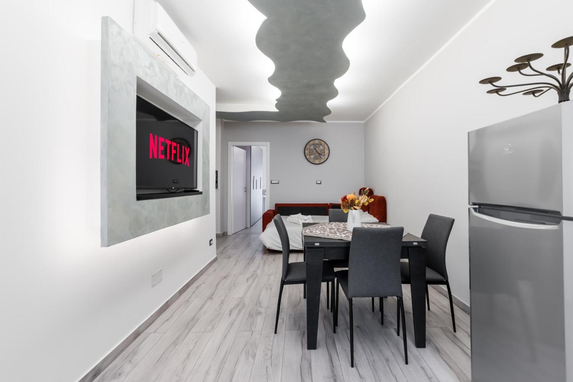 Moderno Bilocale A 5 Minuti Dal Centro Storico Apartman Torino Kültér fotó