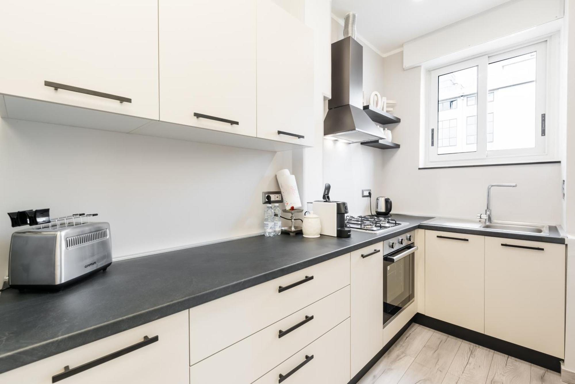 Moderno Bilocale A 5 Minuti Dal Centro Storico Apartman Torino Kültér fotó