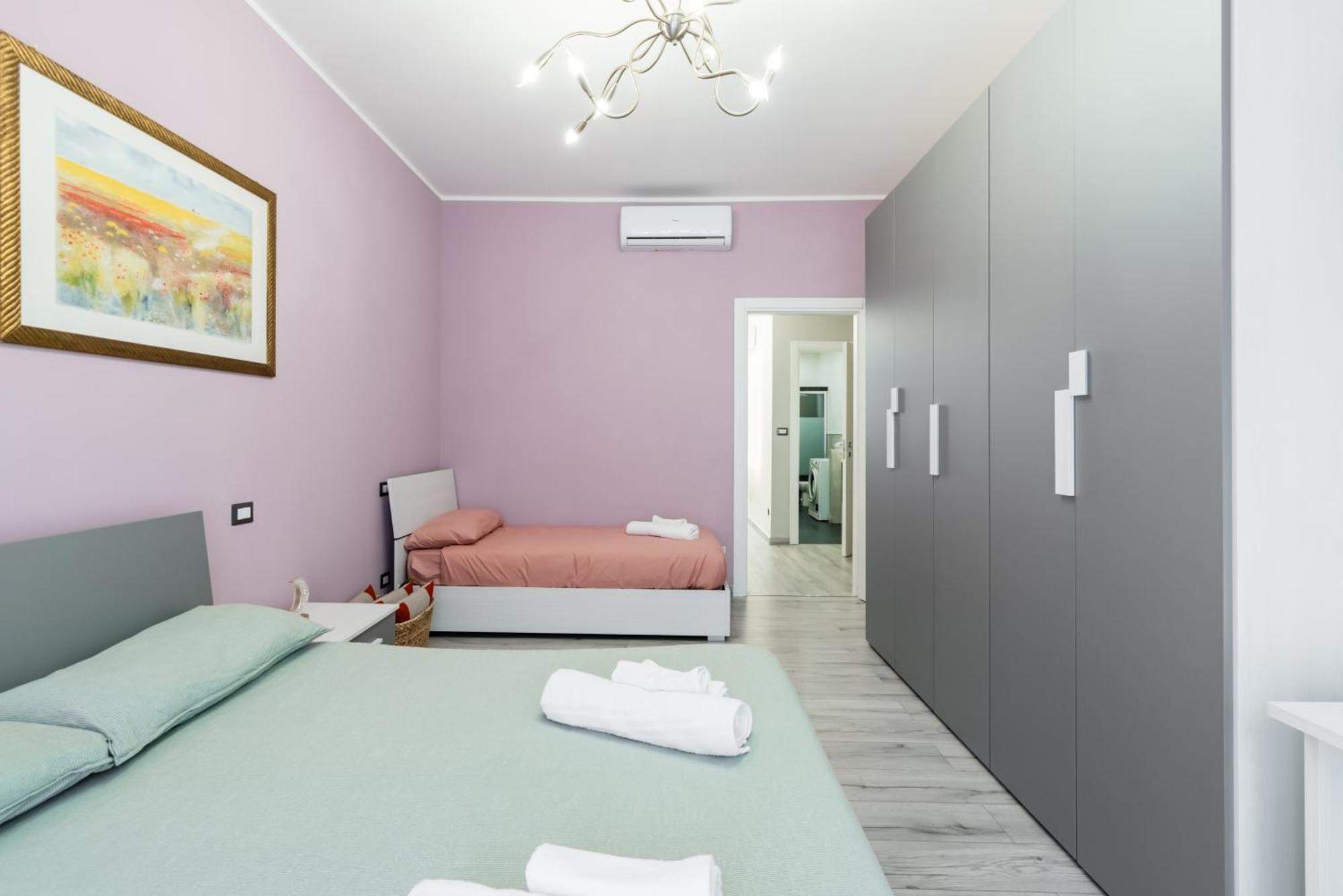 Moderno Bilocale A 5 Minuti Dal Centro Storico Apartman Torino Kültér fotó
